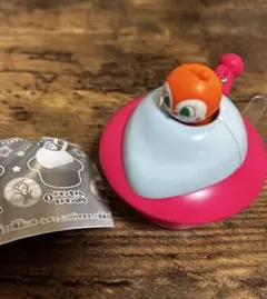 ぽちっとプロジェクター2 ドキンちゃん