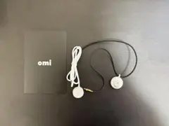 【ほぼ新品】Omi AI pendant