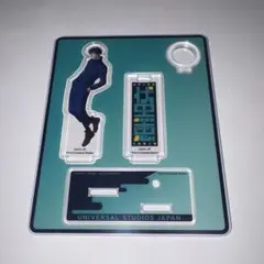 USJ 呪術廻戦 コレクタブルペンスタンド