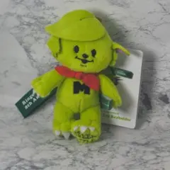 2025年最新】mrs. green apple メメル キーホルダーの人気アイテム