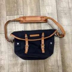 【美品】 PORTER ポーター マグナム 70周年記念モデル クッション付