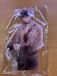 DIABOLIK LOVERS 無神ユーマ アクリルスタンド - メルカリ