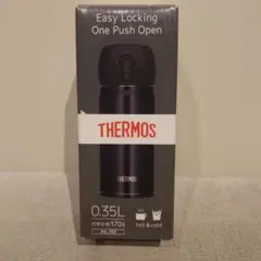 THERMOS 真空断熱ケータイマグ JNL-353 0.35Lのサムネイル