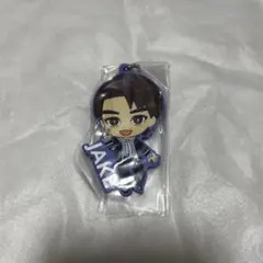 ENHYPEN カプセルラバーマスコット JAKE