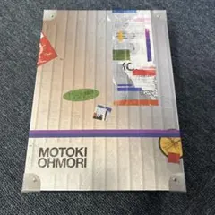 大森元貴 OITOMA 初回限定 グッズ 5点 BOXつき！ - メルカリ