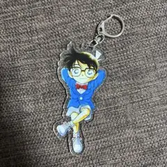 名探偵コナン　ダイカットアクリルキーホルダー