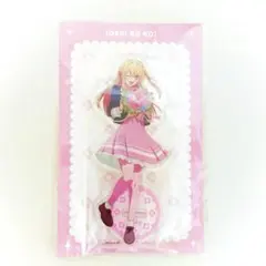 推しの子 アクリルスタンド ルビー Flower ver.