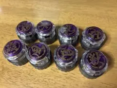 【新品】GamerFinger アケコン用ボタン 30mm パープル 新品】GamerFinger アケコン用ボタン 30mm パープル - メルカリ
