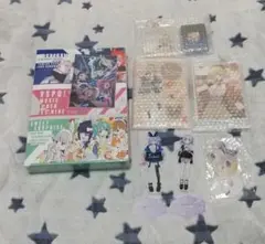 ぶいすぽっ！ 猫汰つな 文化体育祭 ボール投げ 金賞 野球ボール - メルカリ