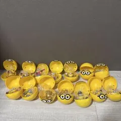 限定値下げ！！ミニオン マクドナルド　フィギュア