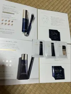 クレドポーボーテ　ファンデーション&下地セットのサムネイル