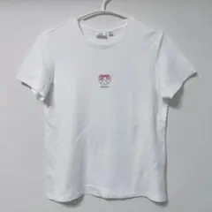 GU mikko リルアラモード コラボ グラフィックTシャツ Lサイズ