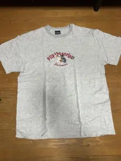 Frip the script vintage Tシャツのサムネイル