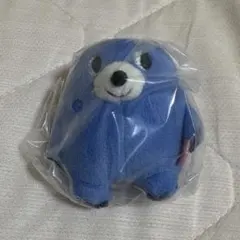 うさぎのモフィ ぬいぐるみマスコット モグ