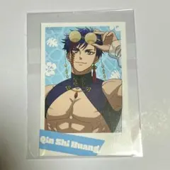終末のワルキューレ くじクリフ 始皇帝セット② - メルカリ