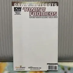 Transformers More Than Meets The Eye 30