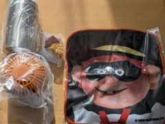 マクドナルド サマーバック　福袋 2025