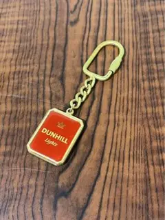 DUNHILL キーホルダー