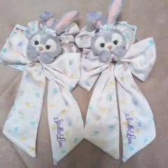 【新品未使用品】ウィッシングウィングスステラルーシュシュ2個セット