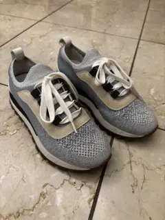 Maison Margiela メゾンマルジェラmm6 フューチャー スリッポン - メルカリ