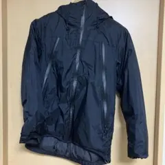 NANGA×URBAN RESEARCH iD別注 オーロラダウンジャケット M