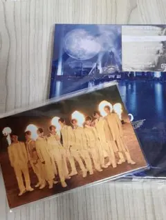 滝沢歌舞伎 ZERO 2020 The Movie('20松竹)〈初回盤・2枚…