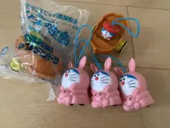 ドラえもんストラップ