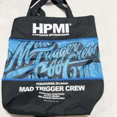 ヒプマイ MAD TRIGGER CREW NOBIRU BAG のびるバッグ - メルカリ