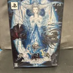 【未開封】ファイナルファンタジー14 新生エオルゼア コレクターズエディション