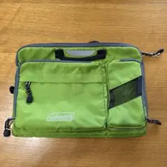 コールマンColemanバッグ