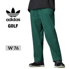 アディダス ゴルフ ローリング リンクス 76 チノ パンツ 緑 ウェア アディダス ゴルフ ローリング リンクス 76 チノ パンツ 緑 ウェア