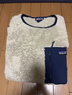 パタゴニア ロスガトスクルー XL