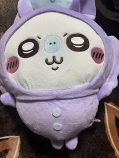 ちいかわ パジャマBIGぬいぐるみ2 モモンガ