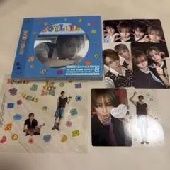 BOYNEXTDOOR BOYLIFE テサン