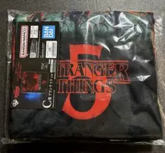 ストレンジャーシングス 一番くじ C賞 ブランケット