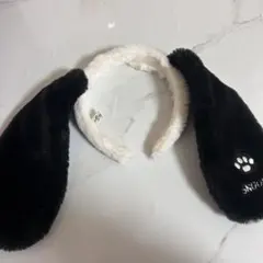 スヌーピー カチューシャ