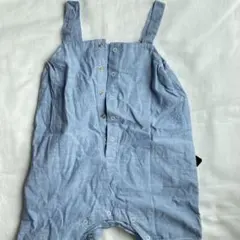 アプレレクール　サロペット