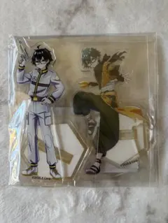 おんりー アクリルスタンドセット