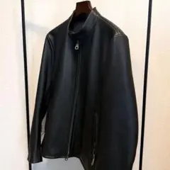 2026年最新】ISAMUKATAYAMA BACKLASH メンズ レザージャケット 