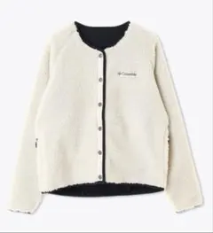 新品 Columbia シアトルマウンテン IIジャケット Lサイズ ボア