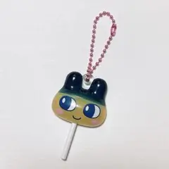 たまごっち カラフルキャンディチャーム　まめっち
