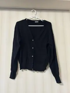 GU カーディガン