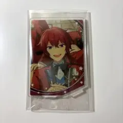 あんスタ 朱桜司 アクリルスタンド 5周年