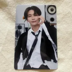 ジョンハン　トレカ　タワレコ