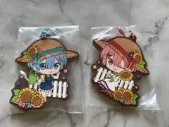 リゼロ レムラム ラバスト