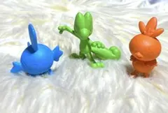 2026年最新】ミズゴロウ モンコレの人気アイテム - メルカリ