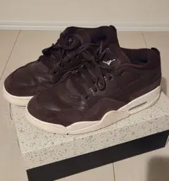 NIKE Air Jordan 4 rm★Size25のサムネイル