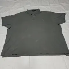 ポロ　ラルフローレン　半袖ポロシャツ　6XB