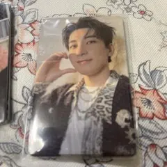 SEVENTEEN ウォヌ HAPPY BURSTDAY weverse gb