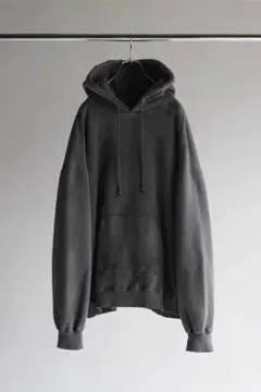 ANCELLM】25SS DYEDDAMAGE スウェット サイズ1 - メルカリ